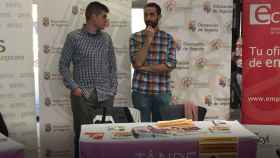 La Diputación de Segovia apoyará la sexta edición de la Feria de Empleo y Empresas 'Tándem'