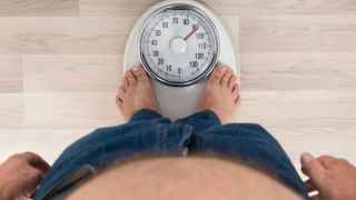 Un nutricionista revela cuántos pasos tienes que dar a la semana para perder un kilo de peso