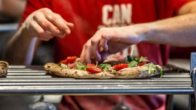 Las mejores pizzas de España por fin llegan a Madrid