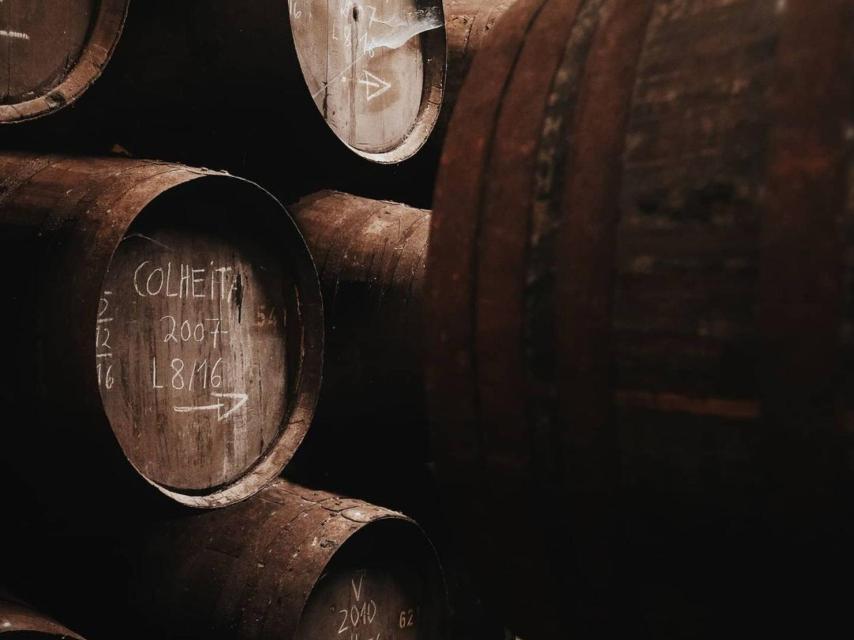 Bodega de Oporto