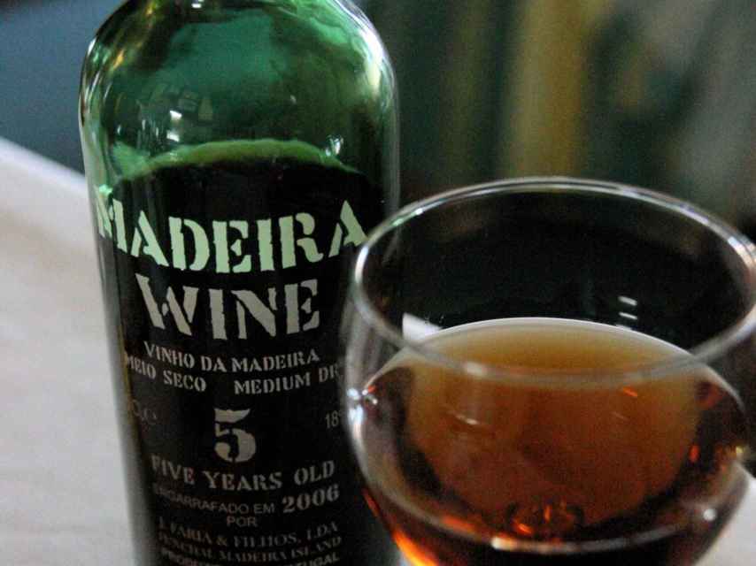 Madeira_Wine