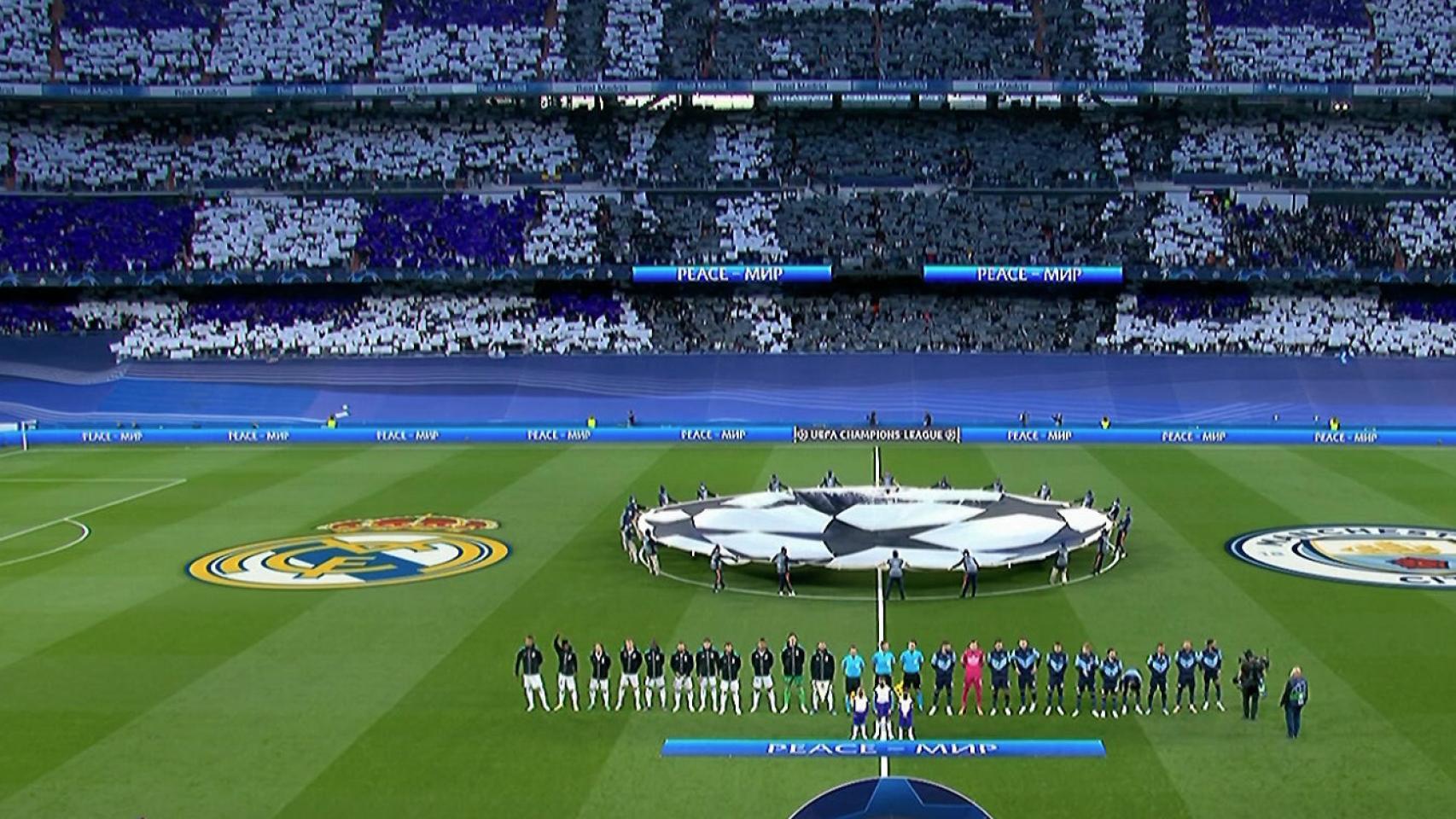 Real Madrid UCL. RMA vs man City 2024 1 Round UCL 1/8.