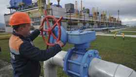 Europa se prepara para el primer invierno sin gas ruso, después de las sanciones a la importación de petróleo