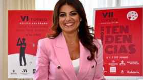 Nuria Rodríguez gana las primarias de Ciudadanos.