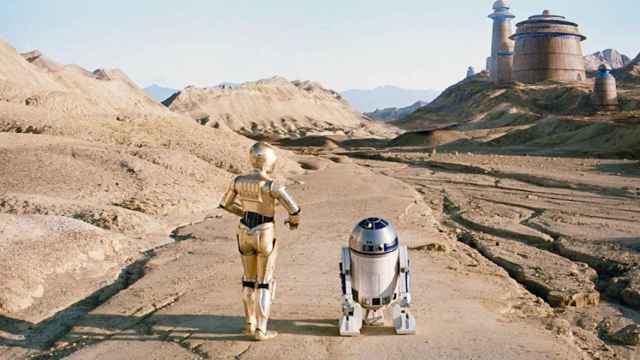 11 lugares para celebrar el Día Mundial de Star Wars a través de las películas de la saga
