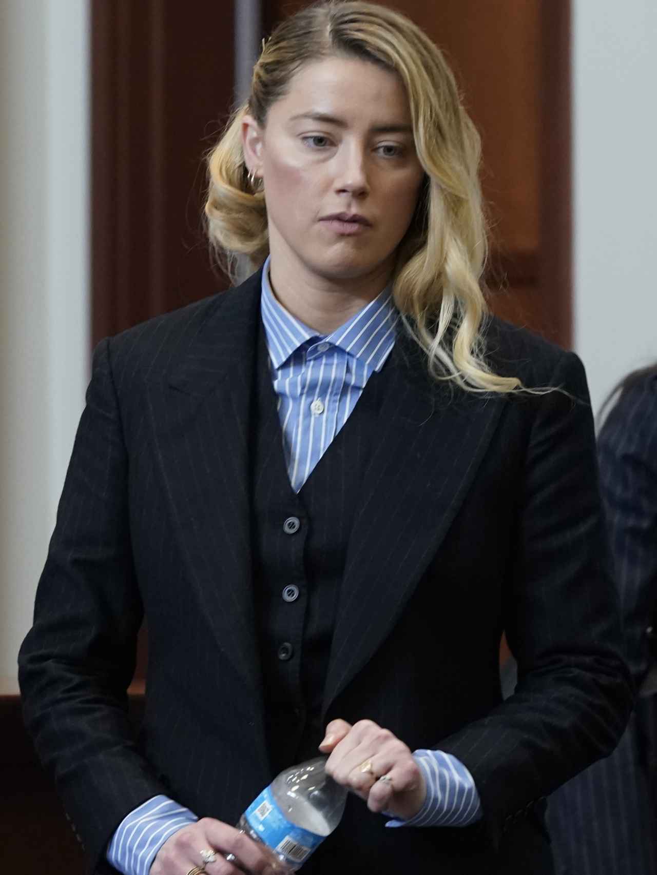 Esta semana es el turno de la defensa de Amber Heard, en su juicio contra Johnny Depp.