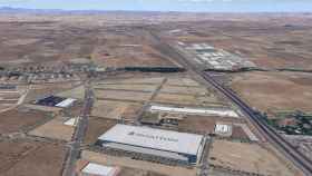 Panattoni anuncia un proyecto en Illescas, Toledo, con una superficie de 20.000 metros cuadrados