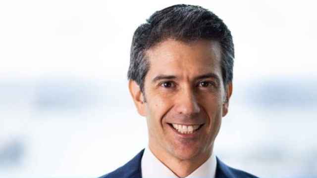 Juan Santamaría, nuevo consejero ejecutivo de ACS.