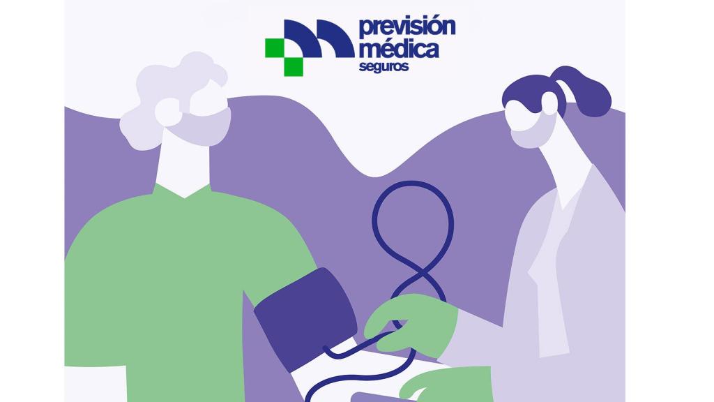 Previsión Médica.