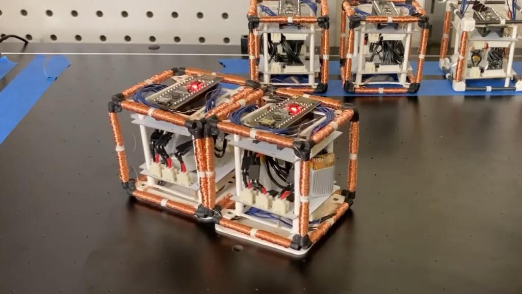 Elektrowoksele