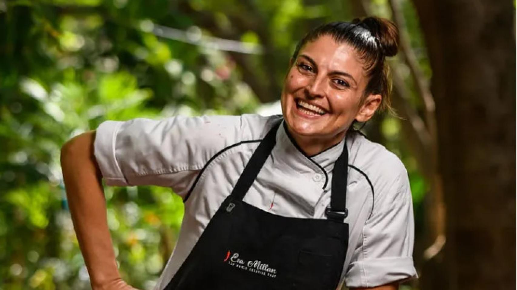Qué ha sido de los perdedores de MasterChef de irse a México a ser