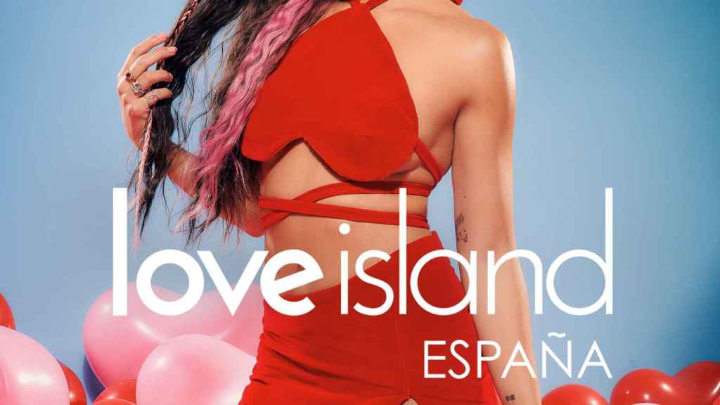 La segunda temporada de 'Love Island' ya tiene fecha de estreno en Neox
