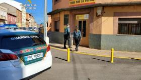 Detenido en León por robar en varios vehículos y estafar con las tarjetas y DNI robados