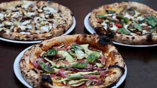 Can Pizza: Ahora la mejor pizza de España se puede comer en Madrid