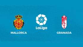 Mallorca - Granada: siga el partido de La Liga, en directo