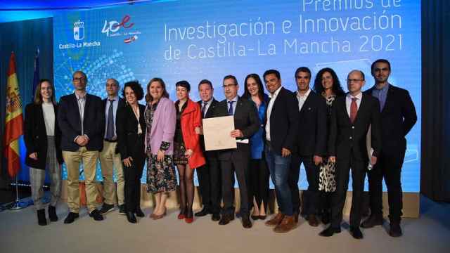 Castilla-La Mancha hace justicia con la investigación una década después