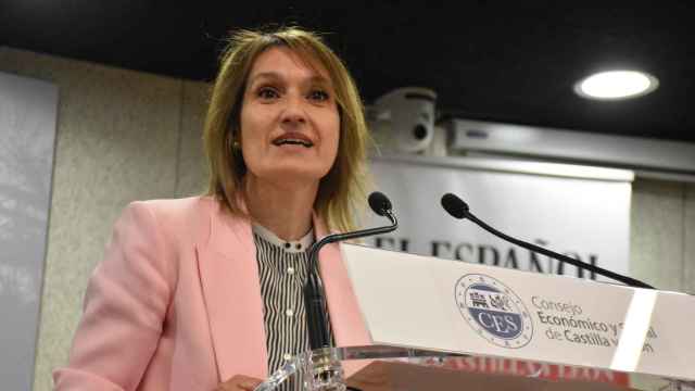 Rocío Lucas inaugura este viernes la jornada ‘Formación Dual y Empleo en Castilla y León’ de EL ESPAÑOL