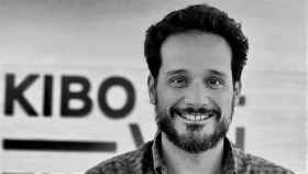 Juan López, socio de Kibo Ventures.