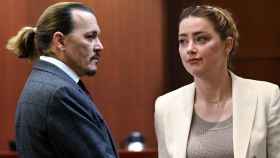 El juicio de Johnny Depp y Amber Heard se ha paralizado durante 11 días, debido a la decisión de la jueza.