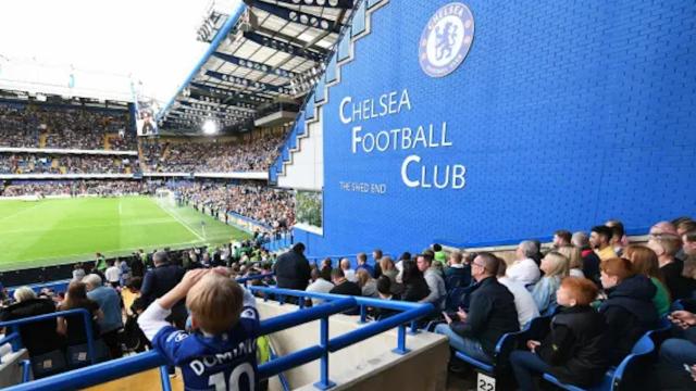 Stamford Bridge