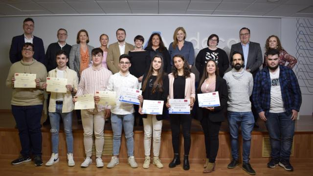 Premios Gran Desafío.