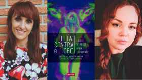 'Lolita contra el lobo' de Nuria Coronado y Laura Strego que denuncia los abusos sexuales en la niñez