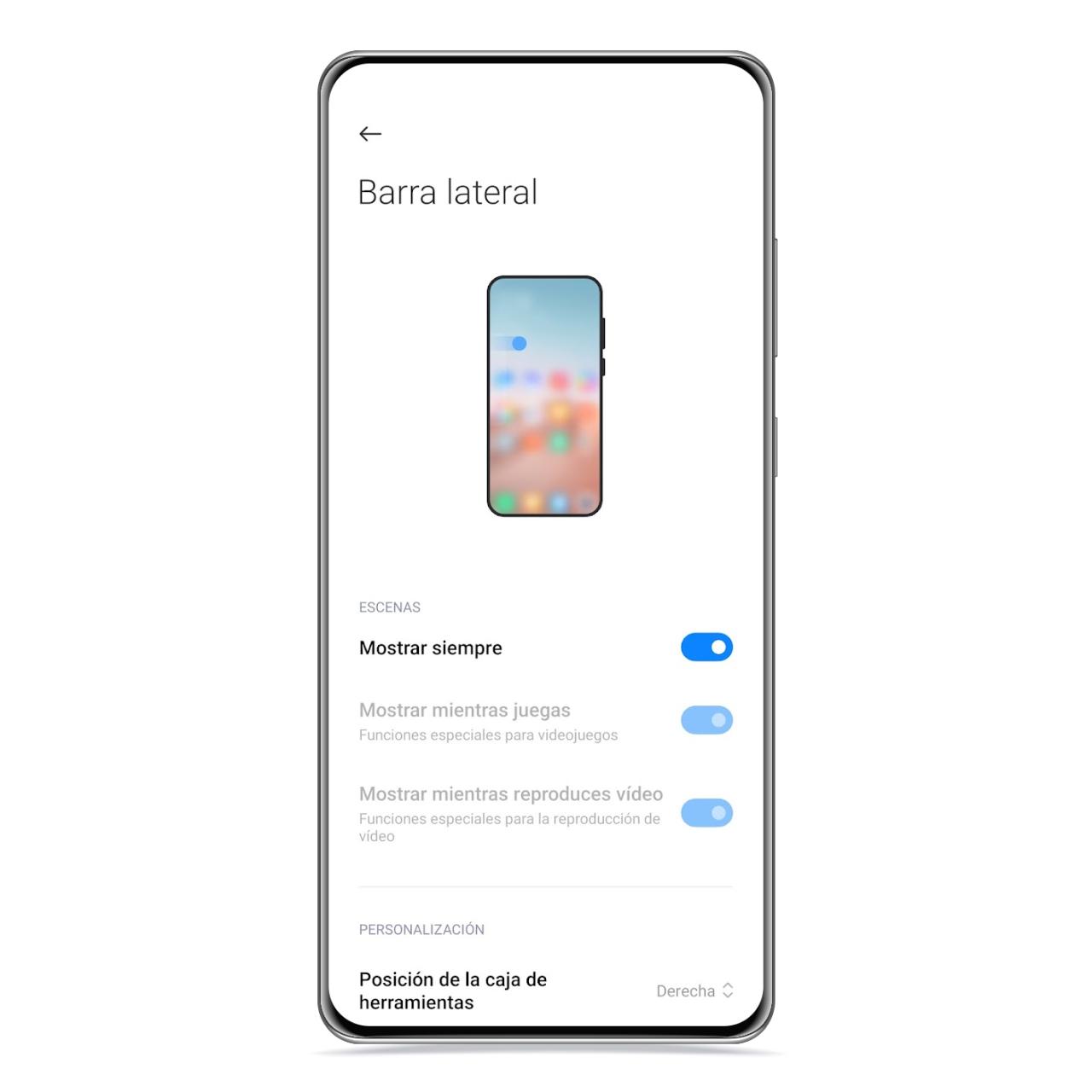 19 trucos para sacarle todo el partido a MIUI en tu móvil Xiaomi