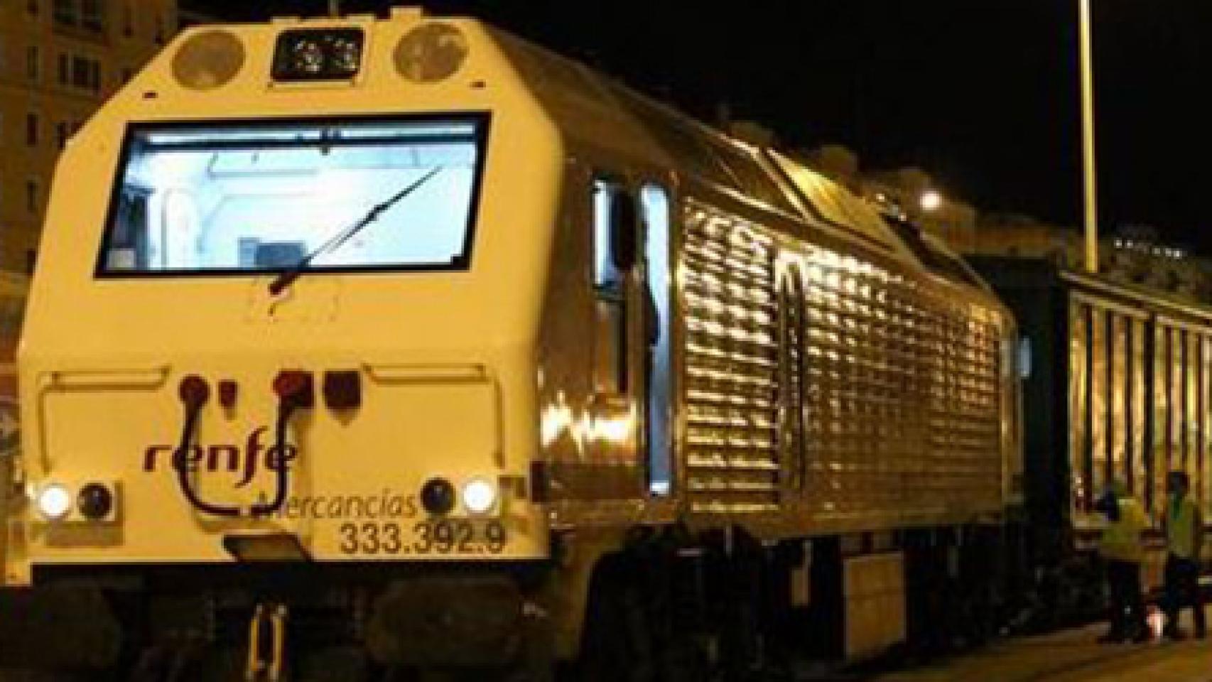 Una treintena de heridos, cinco de ellos de gravedad, en un choque