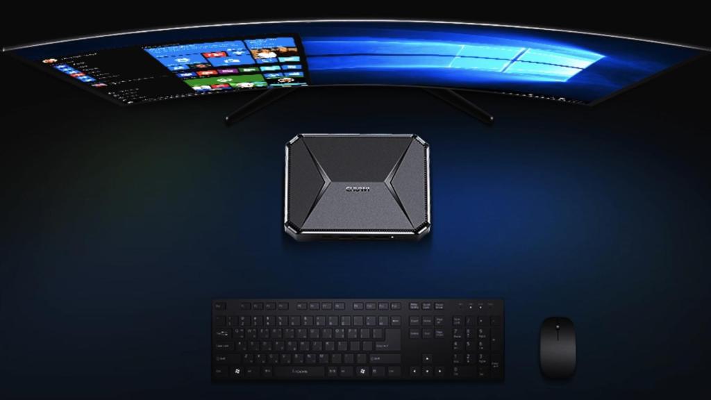 Mini PC Chuwi