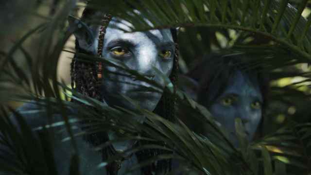 'Avatar: El Sentido del Agua' | Teaser Tráiler Oficial