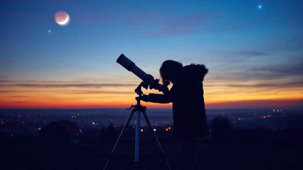 ¿Cómo afectará el eclipse lunar de mayo a los signos que conforman el zodiaco?
