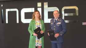 INCIBE y el Ministerio de Defensa promoverán la formación en ciberseguridad del personal militar