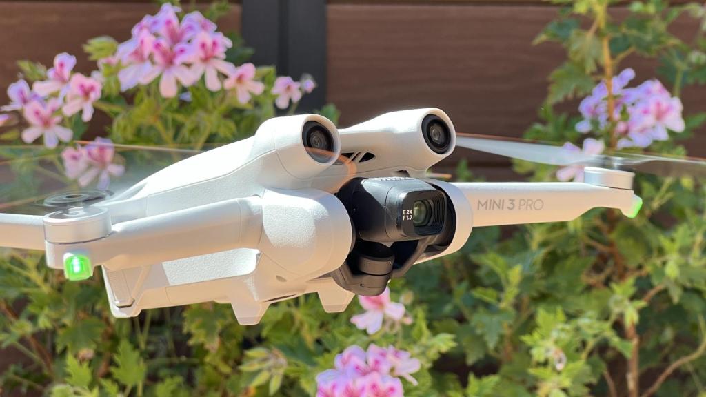 DJI Mini 3 Pro