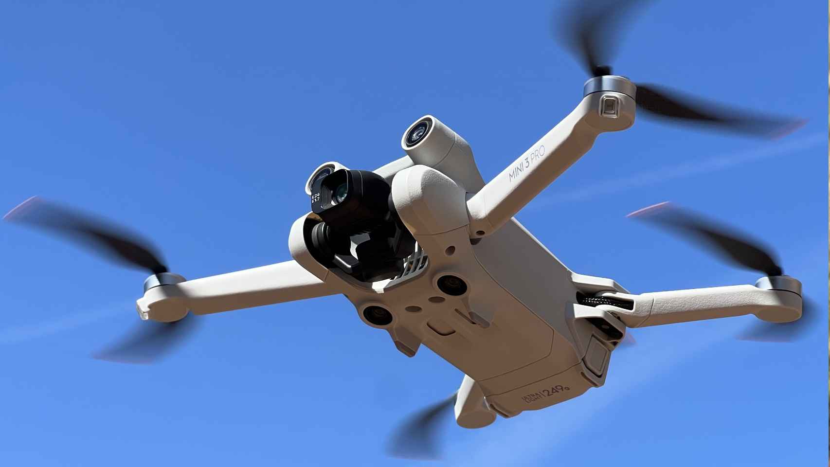 DJI lanza un dron profesional muy potente que cabe en una mochila, Pymes