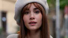 Aitana Ocaña protagonizará su primera película en Netflix, un remake de una comedia romántica francesa