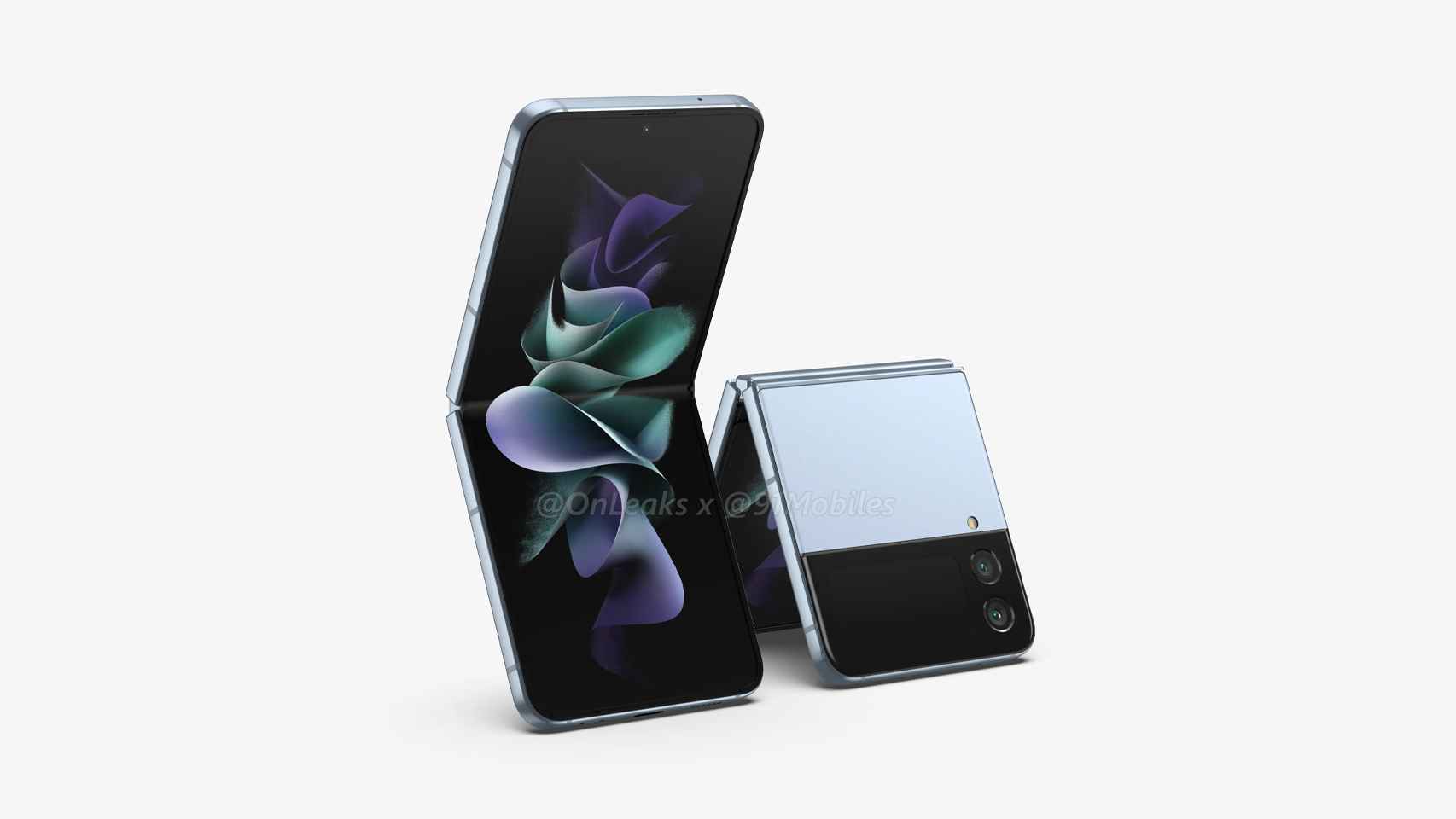 Samsung Galaxy Z Flip 4 contará con el mejor chip del mercado