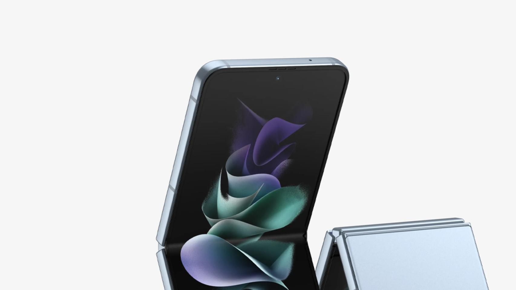 Se filtran las ingeniosas fundas de Samsung para el Galaxy Z Fold4 y el  Galaxy Z Flip4 -  News