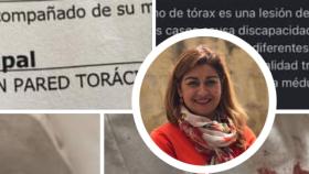 Marta Sanz, indignada tras el ataque a su hijo: “Es el colmo que tengamos que demostrar la gravedad de la agresión”