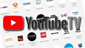 YouTube TV estrena dos nuevos planes: Spanish Plan y Spanish Plus