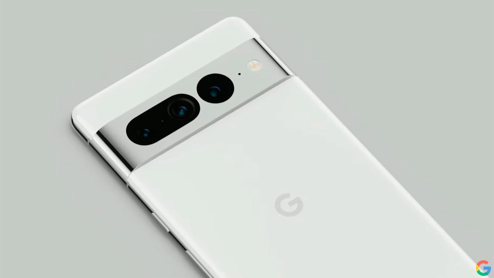 Google Pixel 7, la alternativa Android en calidad precio