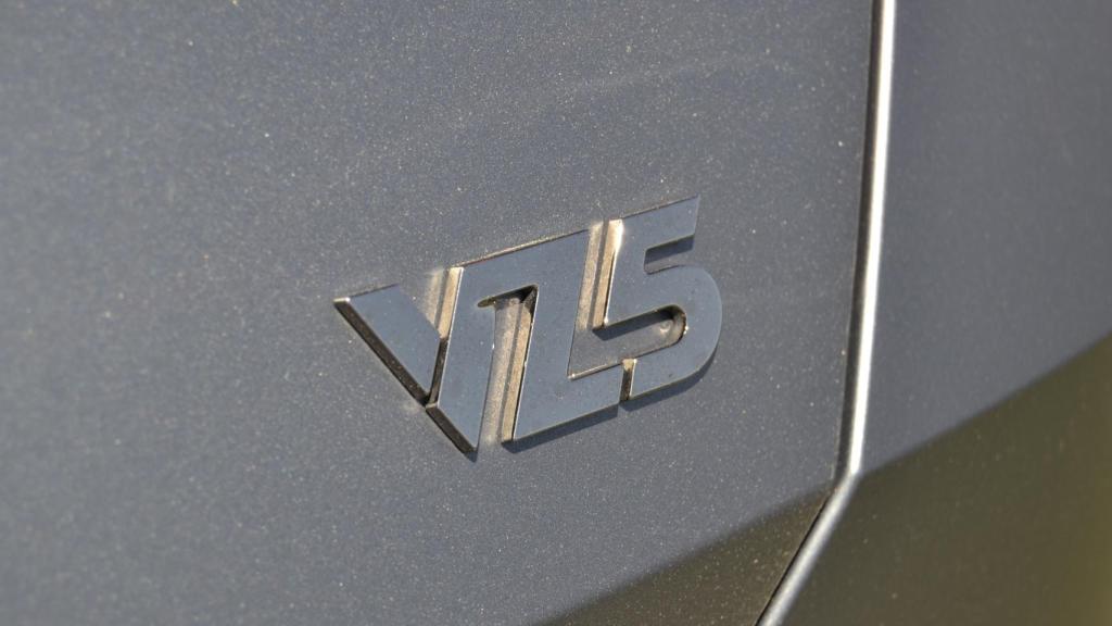 La denominación VZ5 hace referencia a la palabra veloz.