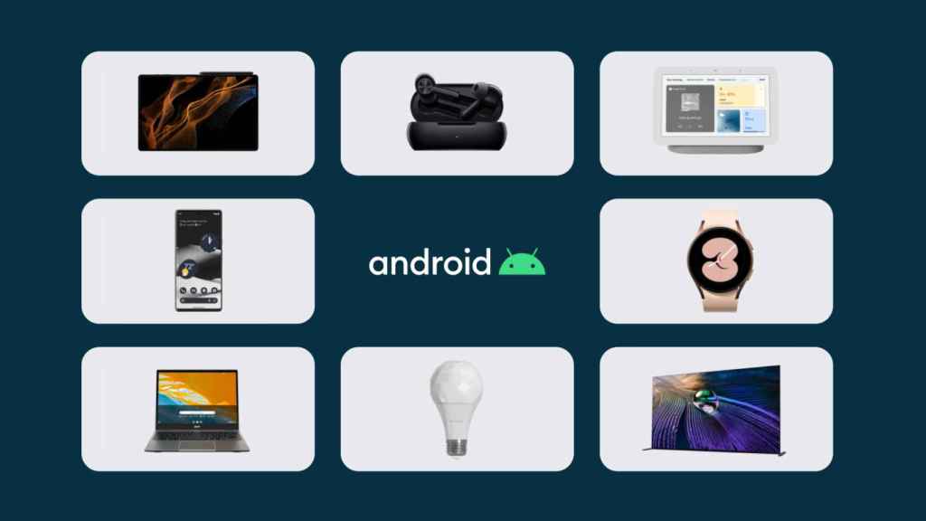 Tu DNI y carnet de conducir en Google Wallet, entre las novedades de Android 13 anunciadas hoy