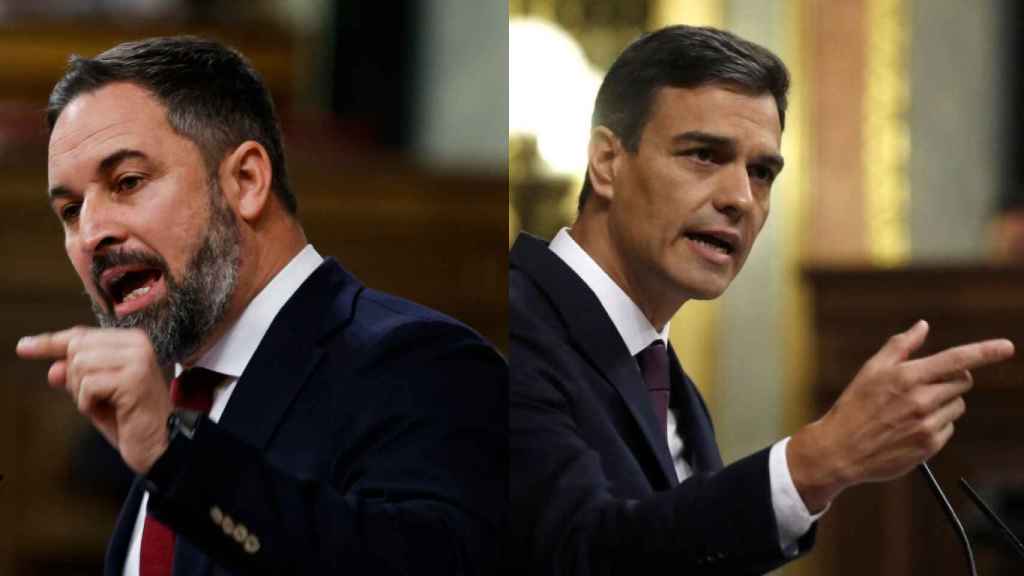 Debate |  ¿Considera que la crispación social en España es ocasionada por los políticos?