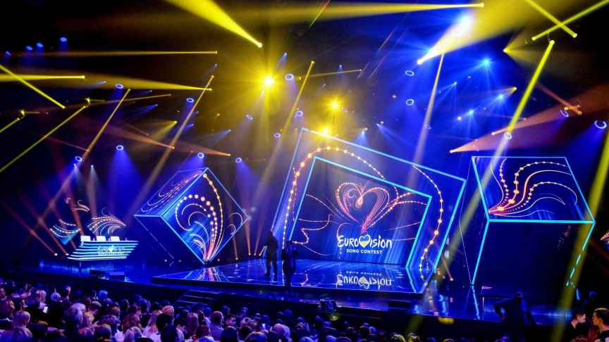 ¿Podría Benidorm convertirse en la sede de Eurovisión 2023 si España gana en Turín?