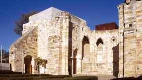 El Convento de San Francisco en Zamora
