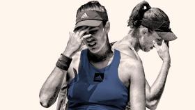 Garbiñe Muguruza