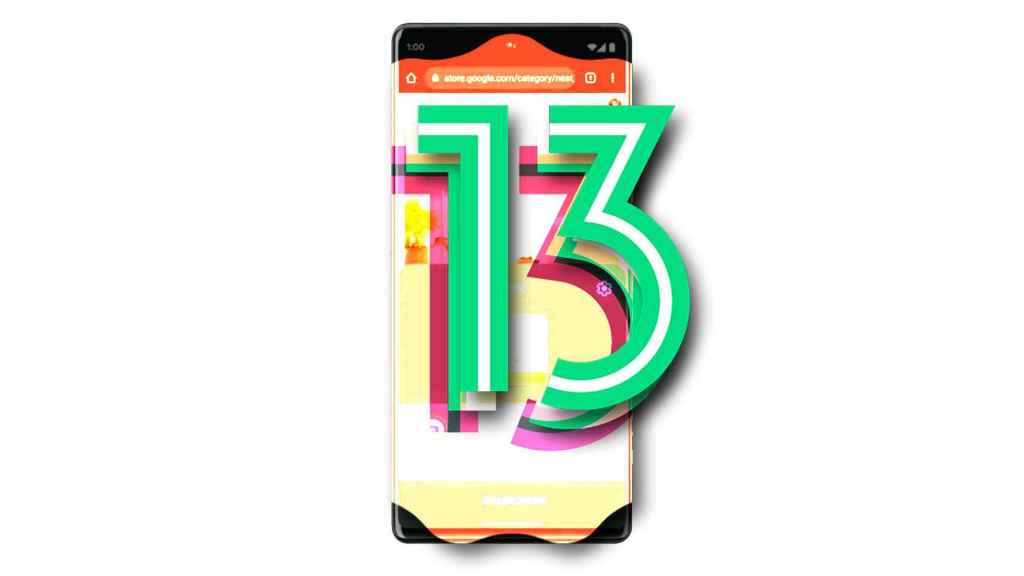 Android 13 contará con una forma especial para copiar y pegar