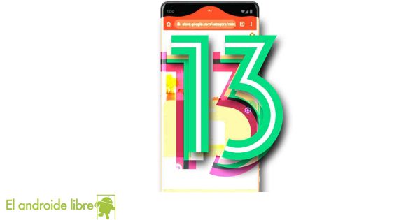 Android 13 te permitirá copiar y pegar texto e imágenes entre todos tus dispositivos conectados