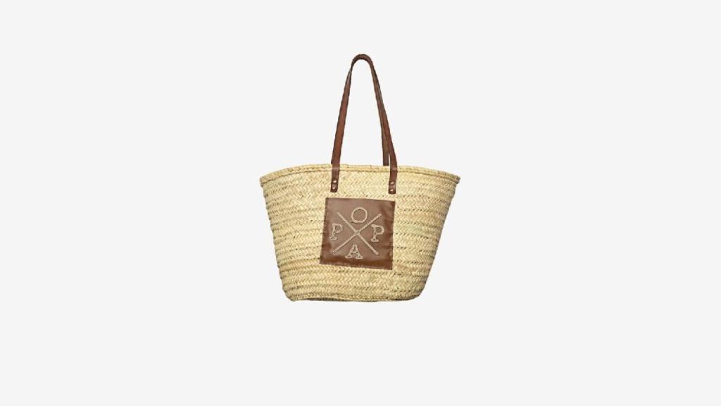 Bolso Jennifer palma Beach