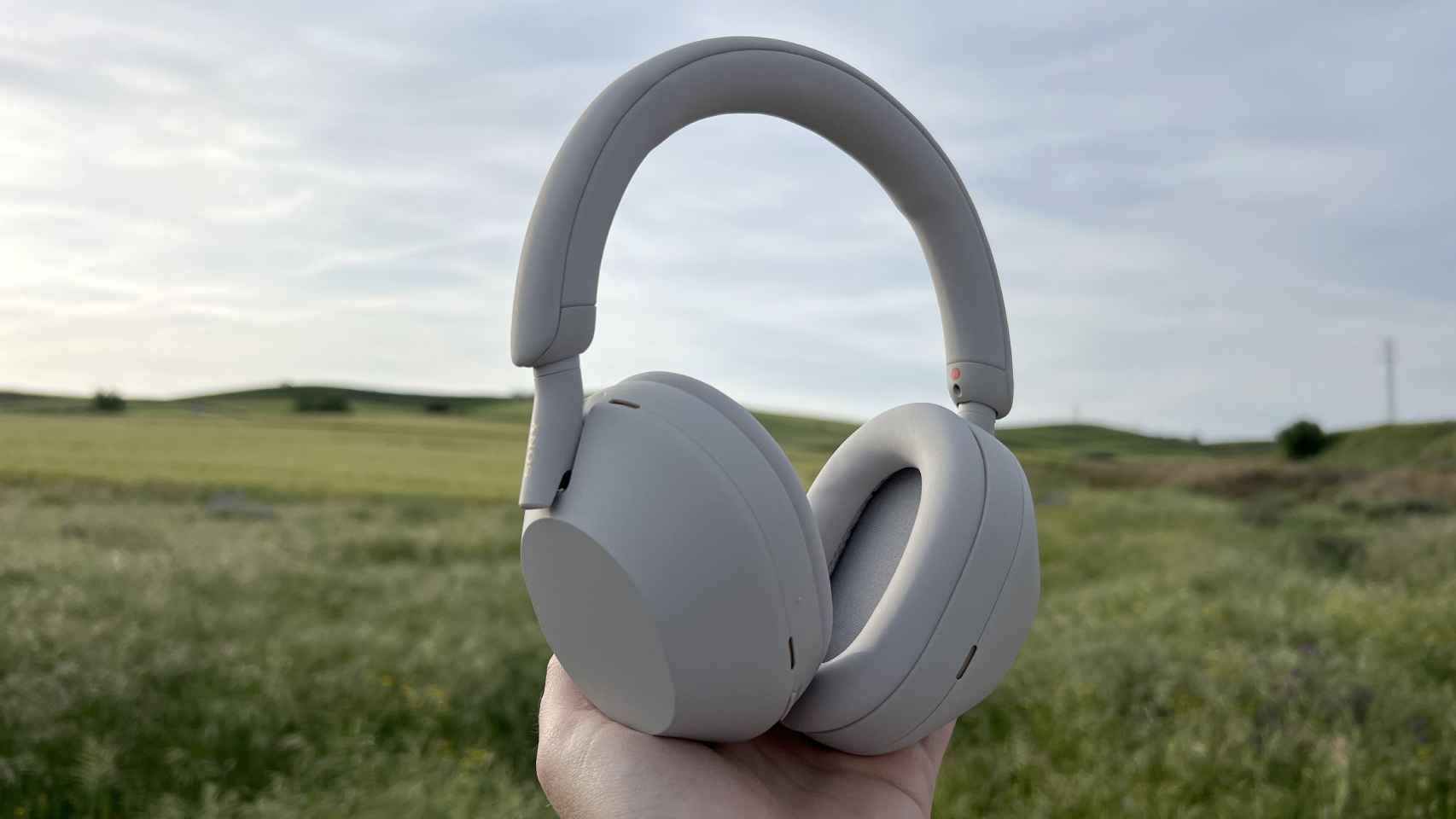 Sony WH1000XM5 los mejores auriculares con cancelación ruido